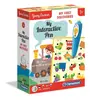 Clementoni MY INTERACTIVE PEN Educational Toy Photo 2