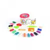 Набор для лепки Lovin Play Dough Assorti ETC21001 Photo 2