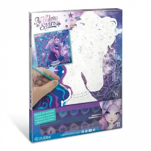 Nebulous Stars Nebulia & Horse Creative Kit