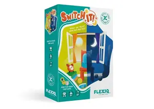 Galda spēle FLEXIQ SWITCH IT! FXG001