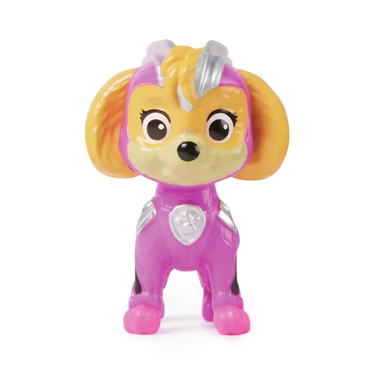Фигурка PAW Patrol The Mighty Movie Pup Squad Mighty Pups Chase Photo 4