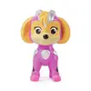 Фигурка PAW Patrol The Mighty Movie Pup Squad Mighty Pups Chase Photo 4