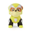 Фигурка PAW Patrol The Mighty Movie Pup Squad Mighty Pups Chase Photo 5
