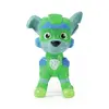 Фигурка PAW Patrol The Mighty Movie Pup Squad Mighty Pups Chase Photo 6