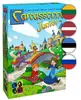 Galda spēle Brain Games Carcassonne Junior Photo 3