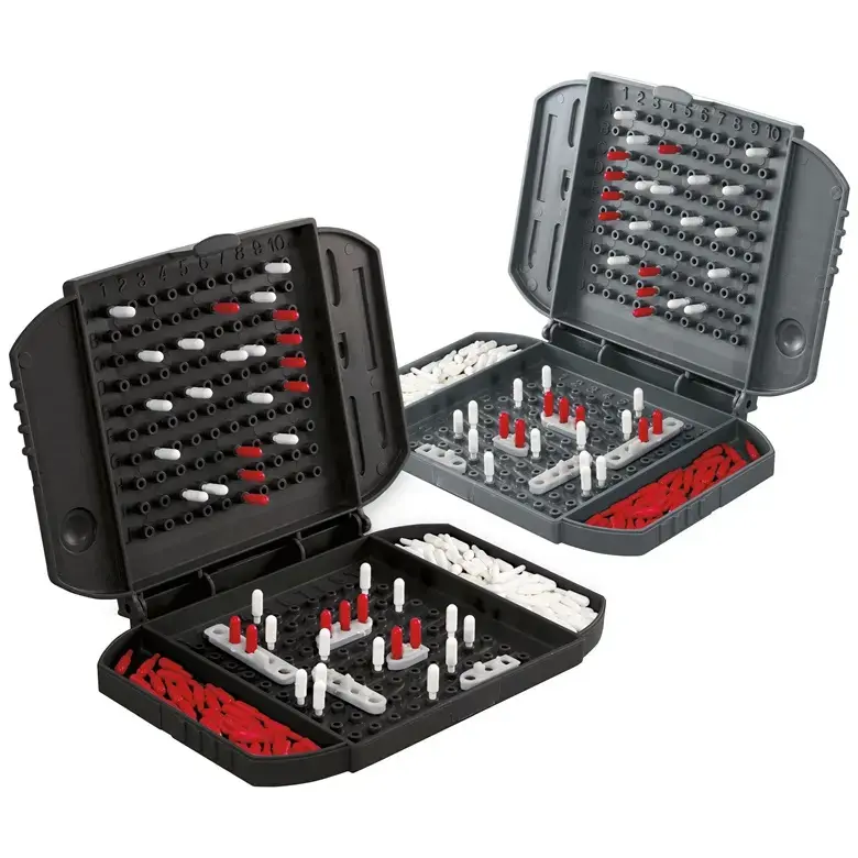 Настольная игра Hasbro Battleship Grab & Go Photo 2