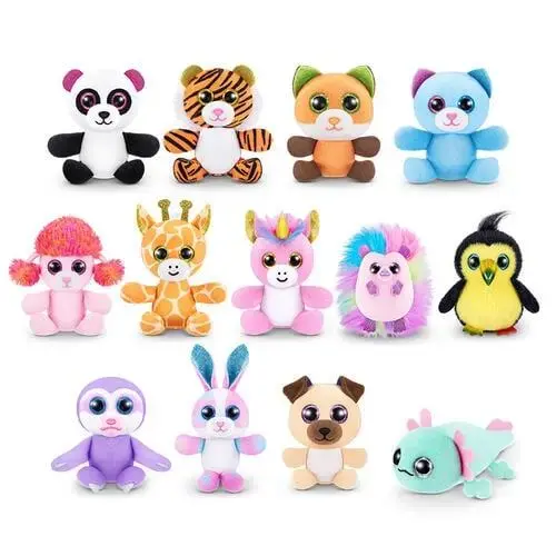 Игровая фигурка 5SURPRISE Plushy Pets 77488GQ2 Photo 3