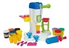 Набор для лепки Creative Modeling Clay Kit Icecream Maker 88003 Photo 2