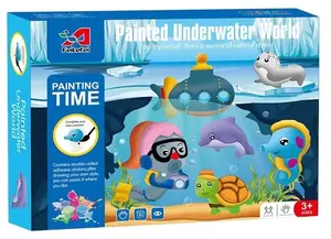 Creative kit Ocean ZJA300724