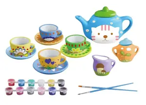 Creative Ceramic Craft Kit Q1053288