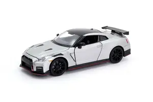 Rotaļu automašīna RMZ City Nissan GT-R R35