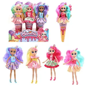 SWEETYZ Cone Doll Figurine 03-81068, 24 cm