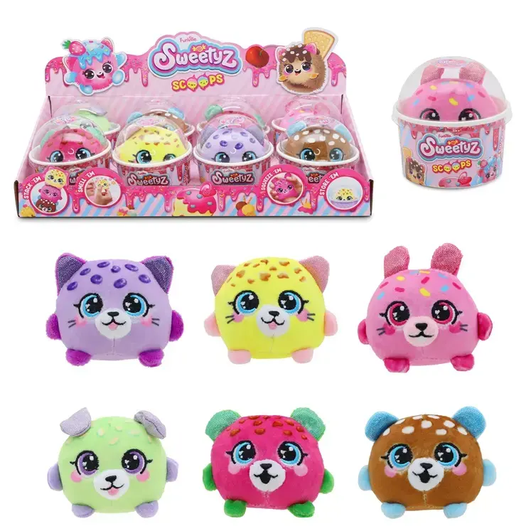 Soft Toys