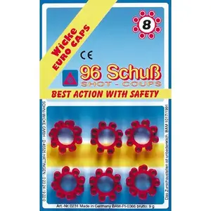 Ammunition 45-0231
