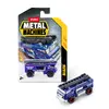 Игрушечная машинка Metal Machines Series 3 от ZURU Photo 10