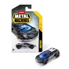 Игрушечная машинка Metal Machines Series 3 от ZURU Photo 18