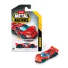 Игрушечная машинка Metal Machines Series 3 от ZURU Photo 19