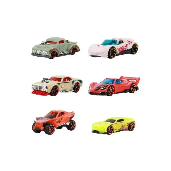 Игрушечная машинка Zuru Metal Machines Photo 2