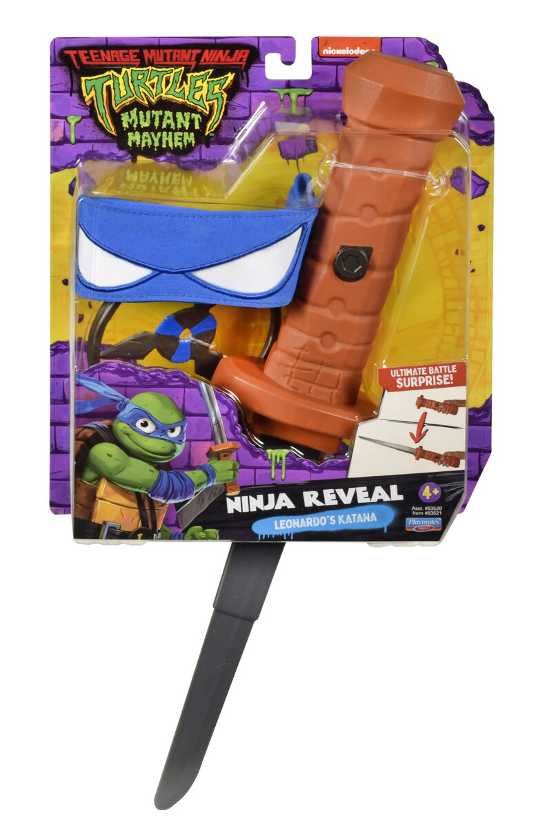 Toy Weapons