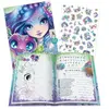 Nebulous Star Nenuphia and Lilya Children's Diary Photo 3