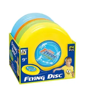 NENURODYTA_V NL-17F lidojošais disks