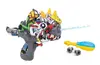 Игрушечный водяной пистолет NENURODYTA_V 500-836 Photo 2
