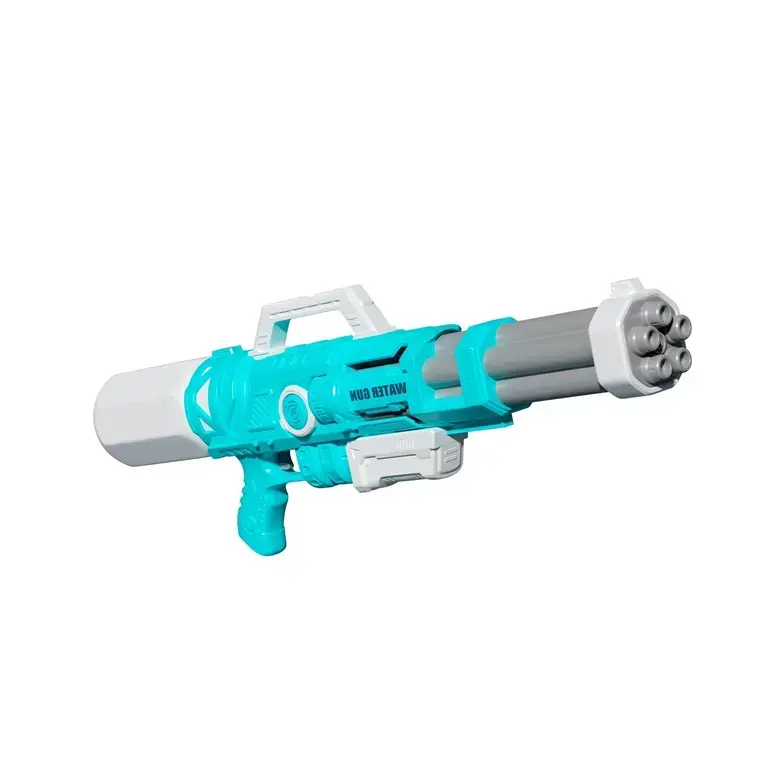 Игрушечный водный пистолет NENURODYTA_V 3807 Photo 2