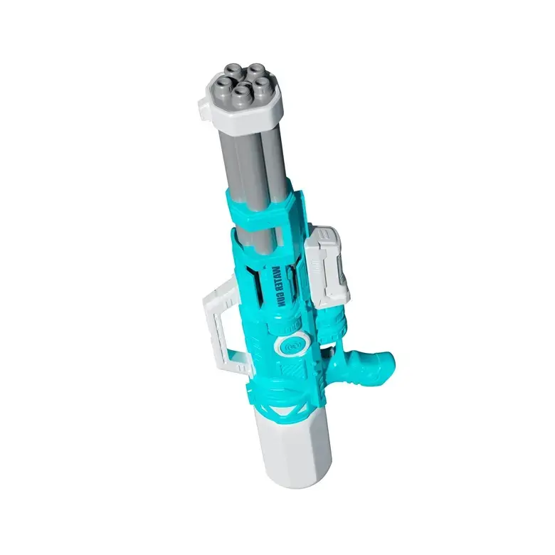 Игрушечный водный пистолет NENURODYTA_V 3807 Photo 3