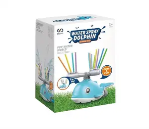 NENURODYTA_V 99910 Toy Water Blaster, Light Blue