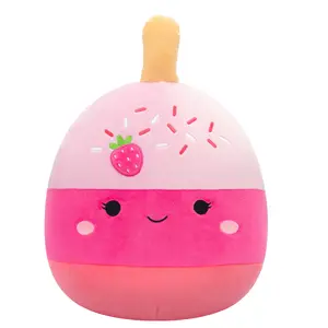 SQUISHMALLOW SQJW1220B Stuffed Toy Food