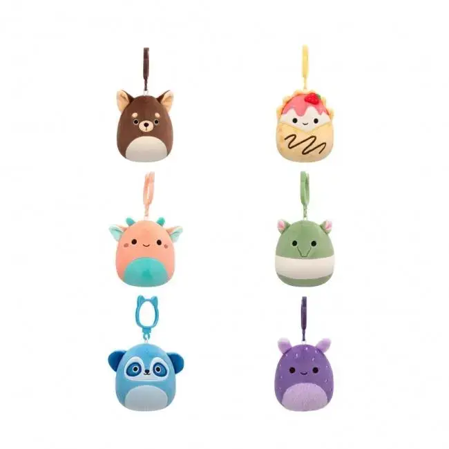 Мягкая игрушка Squishmallows SQJW3520 Photo 2