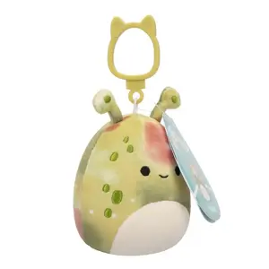Squishmallows SQJW3520B Stuffed Toy, Various Colours