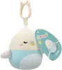 Мягкая игрушка Squishmallows SQJW3520B Photo 2