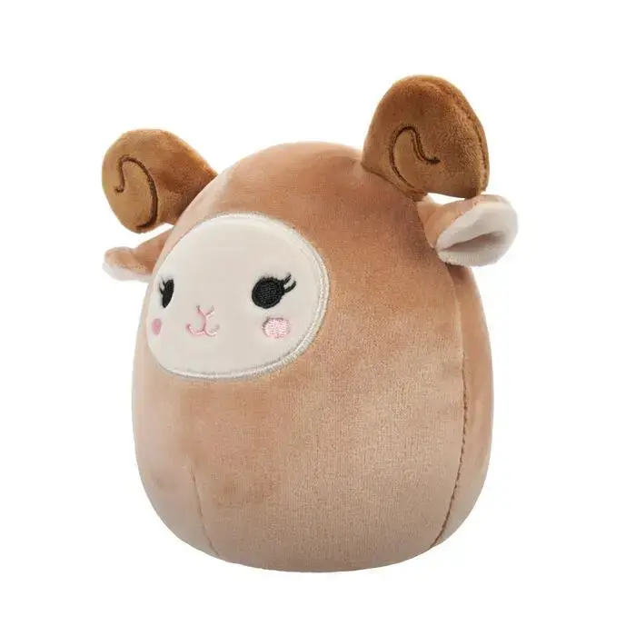 Мягкая игрушка Squishmallows SQJW520 Photo 3