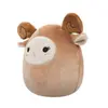 Мягкая игрушка Squishmallows SQJW520 Photo 3
