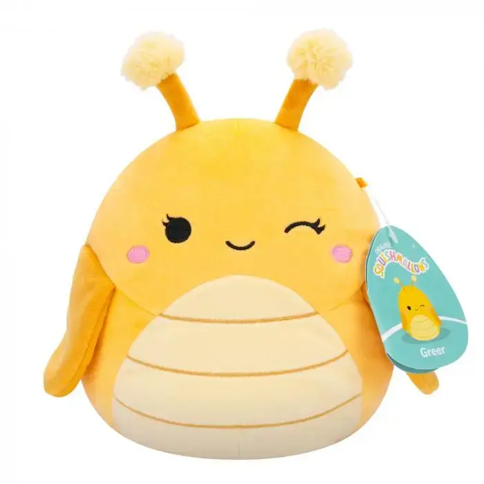 Мягкая игрушка SQUISHMALLOW SQJW7520B Photo 2