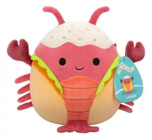 SQUISHMALLOW Lorono Stuffed Toy SQJW7520C