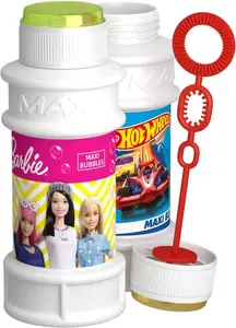 Mattel Soap Bubbles 175 ml
