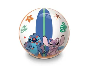 MONDO Stitch Bioball 230 mm rotaļu bumba
