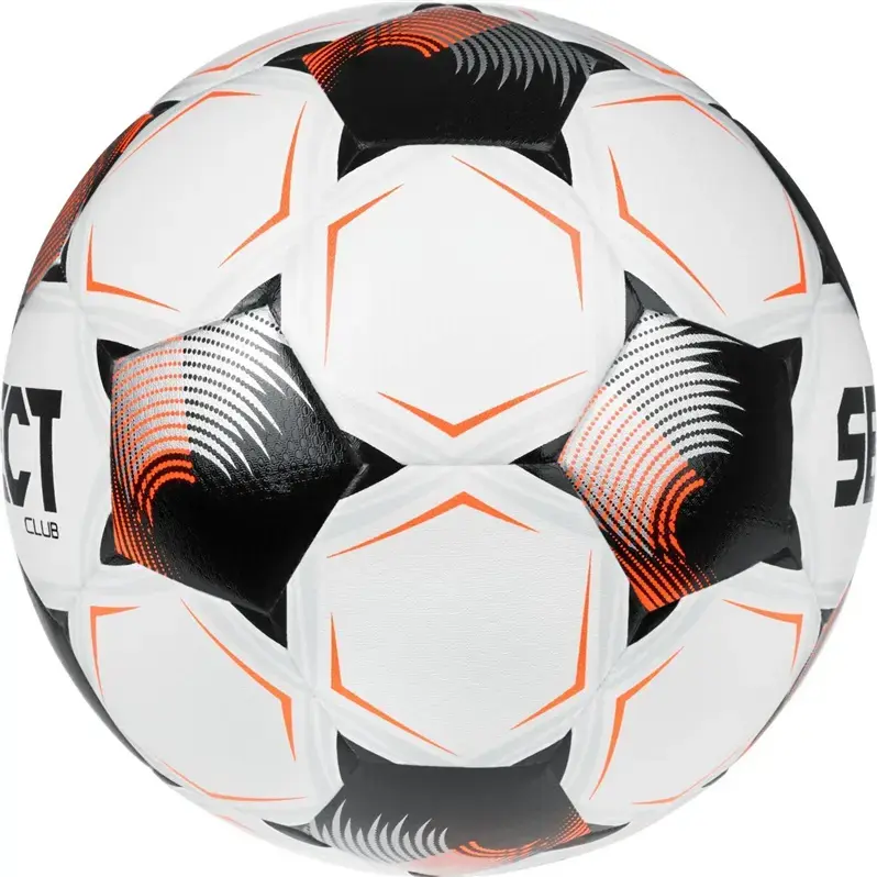 Select CLUB V26 FIFA Football Ball Size 5 Photo 2