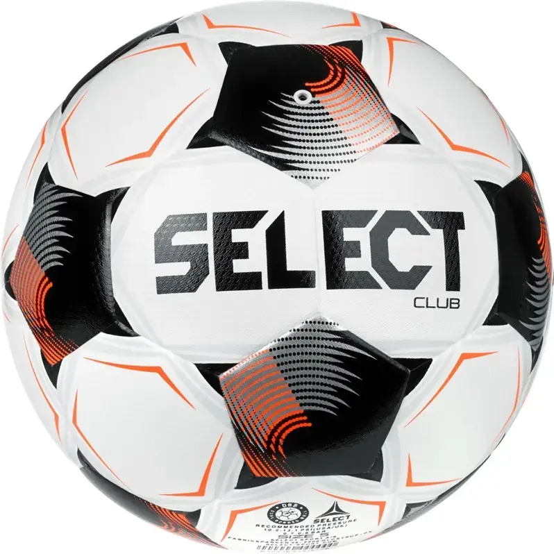 Select CLUB V26 FIFA Football Ball Size 5 Photo 3