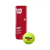 Мячи для падел-тенниса Wilson Padel X3 Photo 2