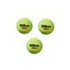 Мячи для падел-тенниса Wilson Padel X3 Photo 3