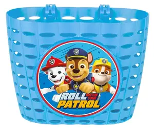 Paw Patrol velosipēda soma, zila