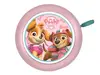 Велосипедный звонок Paw Patrol - розовый Photo 2
