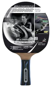 Ракетка для настольного тенниса Donic Schildkröt Waldner 900