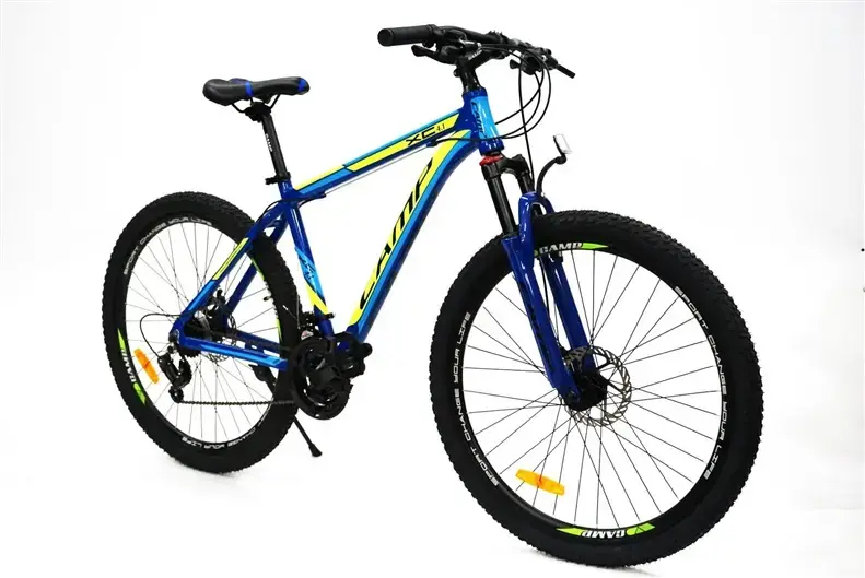 CAMP XC 4.2 Mountain Bike | 29-inch Wheels Photo 2