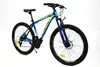 CAMP XC 4.2 Mountain Bike | 29-inch Wheels Photo 2