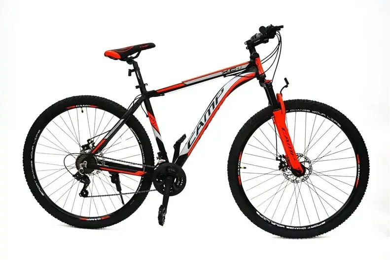 CAMP XC 4.2 Mountain Bike | 29-inch Wheels Photo 3