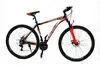 CAMP XC 4.2 Mountain Bike | 29-inch Wheels Photo 3